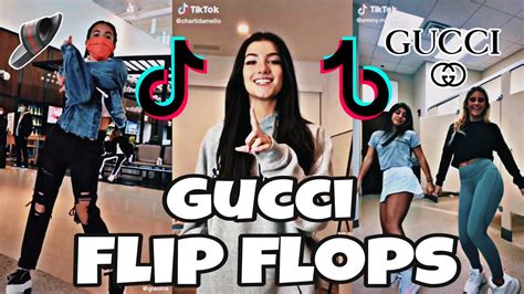 gucci flip case|Gucci flip flops tiktok.